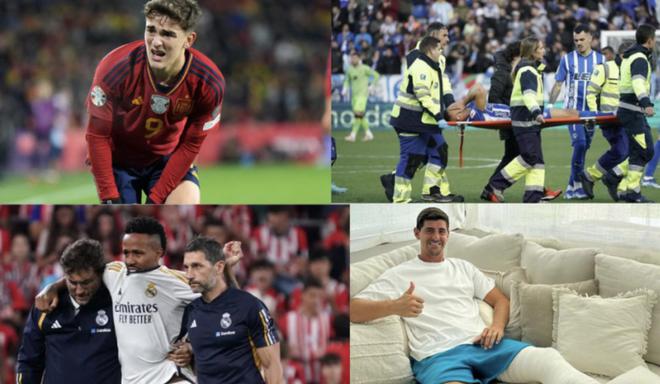 两个足球场 两个足球场